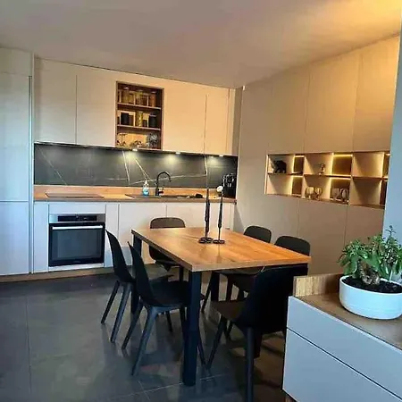A Deux Ou A Partager Apartment