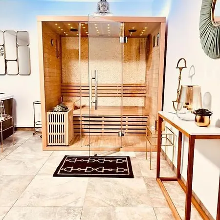 A Deux Ou A Partager Apartment *