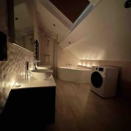 Apartment A Deux Ou A Partager *