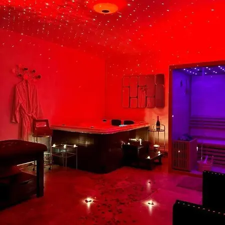 A Deux Ou A Partager Apartment *